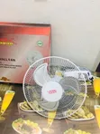 Sonik Japan Wall Mounted Fan - 1