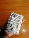 Mercedes-Benz GLE 350d Headlight Control Module - 1