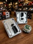 Mercedes-Benz GLE 350d Headlight Control Module - 2
