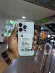 Apple iPhone 14 Pro 128GB White - 3