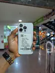 Apple iPhone 14 Pro 128GB White - 5