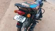 Bajaj Boxer 125 2025 Black - 1
