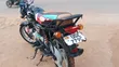 Bajaj Boxer 125 2025 Black - 2