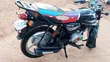 Bajaj Boxer 125 2025 Black - 3
