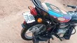 Bajaj Boxer 125 2025 Black - 4