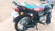 Bajaj Boxer 125 2025 Black - 5