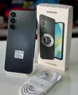 New Samsung Galaxy A16 256GB Black - 3