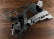 Mercedes-Benz GLE Headlight Bracket (2018) - 1
