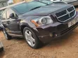 Dodge Caravan 2006 Black - 1