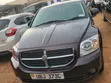 Dodge Caravan 2006 Black - 2