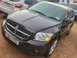 Dodge Caravan 2006 Black - 4