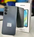 New Samsung Galaxy A16 256GB Black - 1