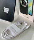 New Samsung Galaxy A16 256GB Black - 2