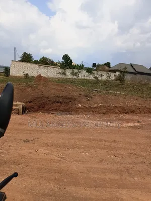 Kiti Kira Executive Plots for Sale