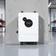 SRNE 12kW 48V Three Phase Solar Inverter 260A Dual MPPT - 1