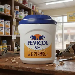 Fevicol 1K PUR Synthetic Resin Adhesive