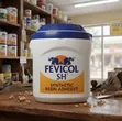 Fevicol 1K PUR Synthetic Resin Adhesive - 1