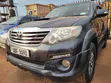 Toyota Fortuner 3.0 D RWD 2009 Gray - 2