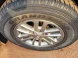 Toyota Fortuner 3.0 D RWD 2009 Gray - 4