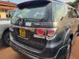 Toyota Fortuner 3.0 D RWD 2009 Gray - 5