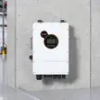 12kW 48V SRNE Three Phase Solar Inverter - 1