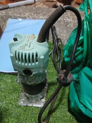 Brand New Electric Wood Trimmer Router