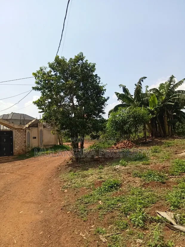 Prime Land for Sale in Namugongo Sonde - 1