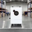 SRNE 12kW 48V Three Phase Solar Inverter Charger - 1