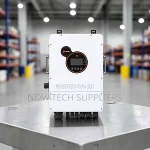SRNE 12kW 48V Three Phase Solar Inverter Charger