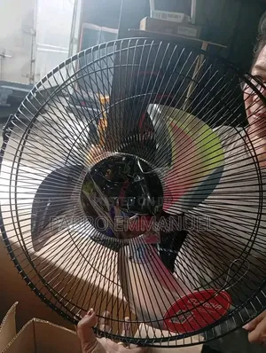 Eureka 16" Wall Mounted Fan
