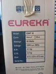 Eureka 16" Wall Mounted Fan - 2