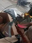Eureka 16" Wall Mounted Fan - 3