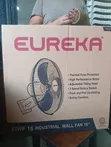 Eureka 16" Wall Mounted Fan - 5