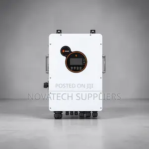 12kW 48V SRNE Three Phase Solar Inverter
