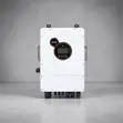 12kW 48V SRNE Three Phase Solar Inverter - 1