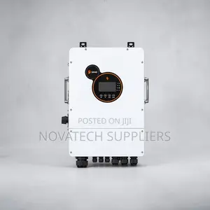 12kW 48V SRNE Three Phase Hybrid Inverter