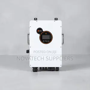 SRNE 12kW 48V Three Phase Solar Inverter