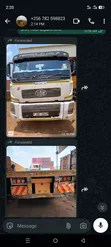 Mercedes-Benz Low Bed Truck for Import/Export - 5