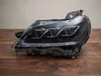 Brand New Aftermarket Headlights for Toyota Mark X (2005) - 3