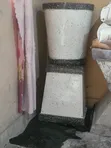 Polished Terrazzo Pots - 4