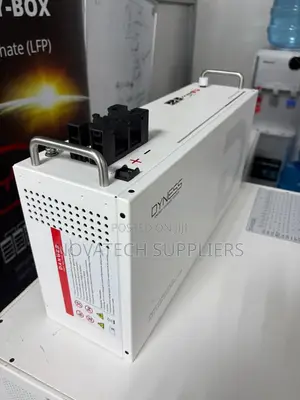 25.6V 100Ah 2.56kWh Lithium Battery - 6000 Cycles, 10 Year Warranty