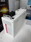 25.6V 100Ah 2.56kWh Lithium Battery - 6000 Cycles, 10 Year Warranty - 1