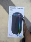 Musyl EM-3 Portable Bluetooth Speaker with RGB - 4