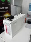Dyness 25.6V 100Ah 2.56kWh Solar Battery - 10-Year Warranty - 2