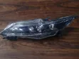 Headlights for Toyota Harrier Hybrid (2015-2017) - 1