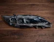 Headlights for Toyota Harrier Hybrid (2015-2017) - 2