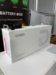 Dyness 25.6V 100Ah 2.56kWh Solar Battery - 10 Year Warranty - 2