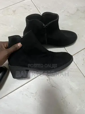 Women's Work and Casual Boots