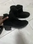 Women's Work and Casual Boots - 1