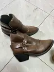 Women's Work and Casual Boots - 2